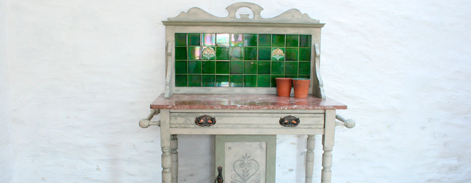 Pedran Washstand