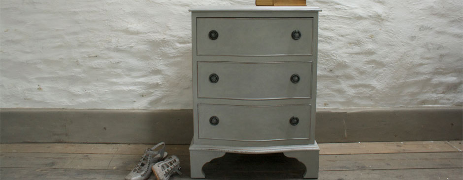 Pedran French style Dresser