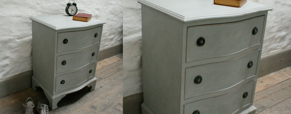 Pedran French style Dresser