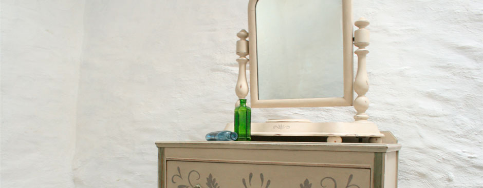 Pedran French style Dresser